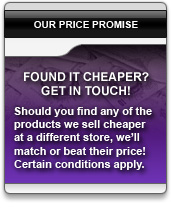 Price Promise
