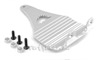 Bashplate with Bolts
