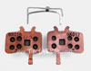 'BB' Series Pads