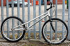 Project 'Superlight' Bike