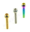 M5 x 23 Titanium (1)
