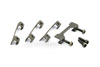 Braze-On Adaptors & Bolts
