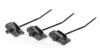 Stick-On Cable Guides