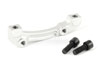 IS to Post Mount Adaptor