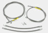 Braided Hose Kit