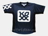 Short Sleeve Team Jersey