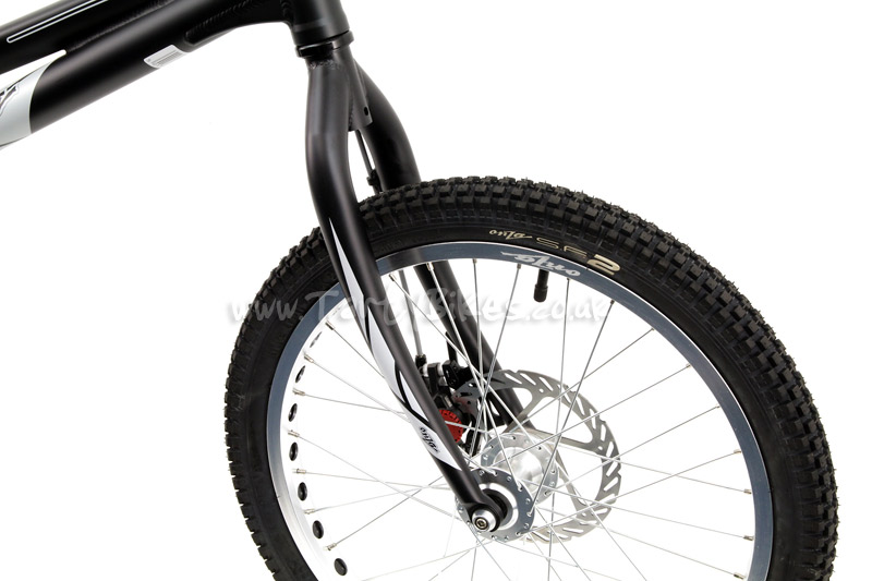 onza mountain bike