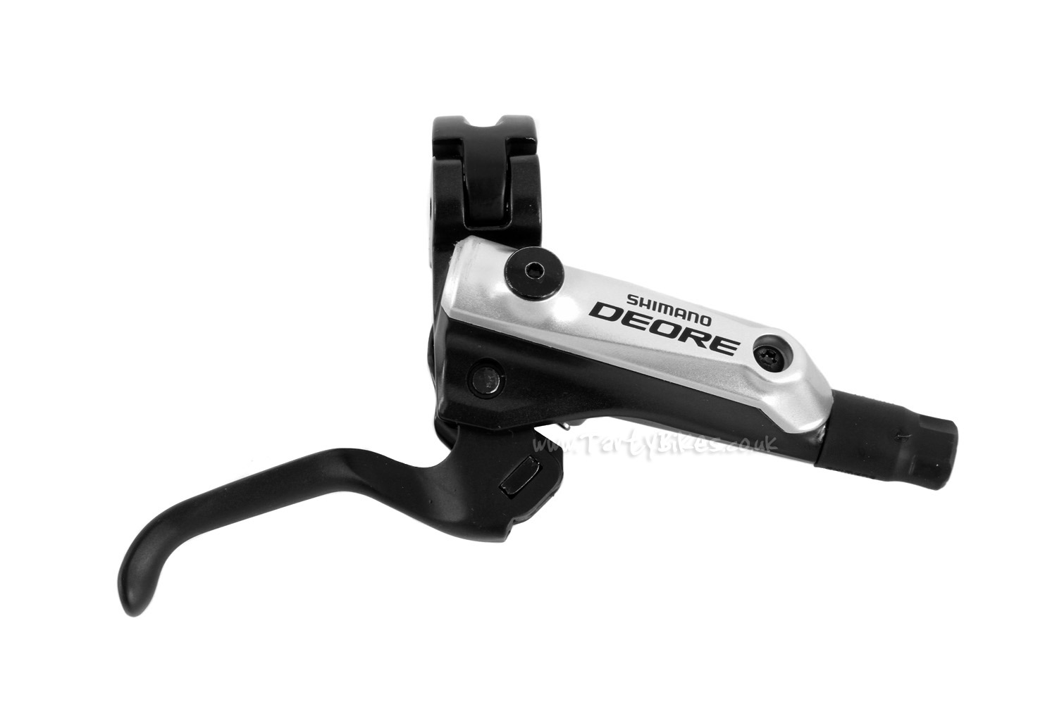 shimano m785 brake lever