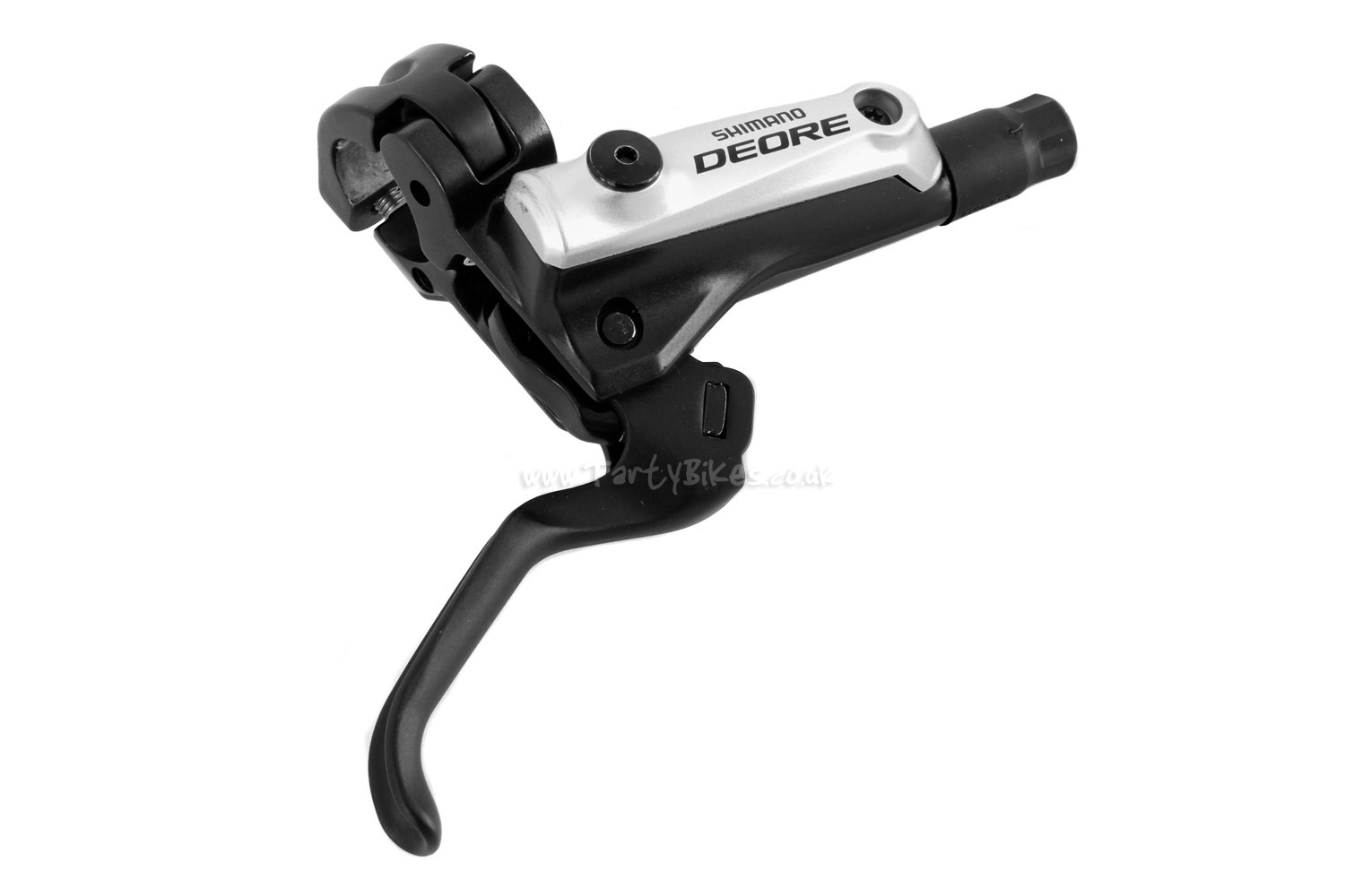 shimano m615 brake lever