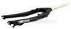 Curved Blade
