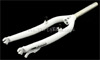 Curved Blade