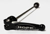 CNC Steel Skewer '07 (Single)