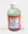 Brake Oil