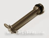 Pad Retention Pin and Clip