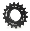 7075 Alloy Screw On