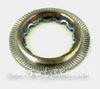 Titanium Lockring