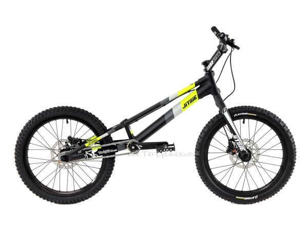 kids trial bike