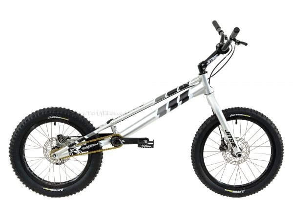 Trials Bikes at TartyBikes - The World's Leading Online Bike Trials Shop