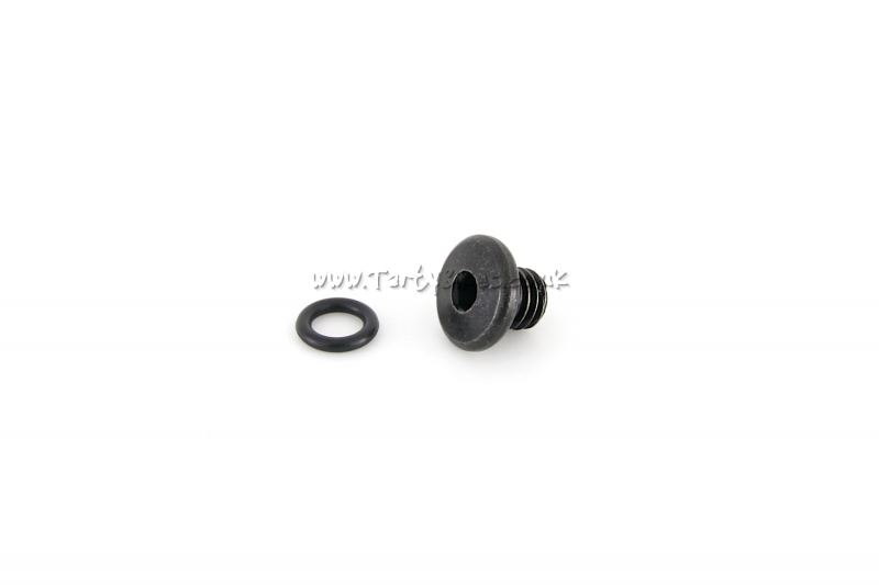 Shimano BL-M6000 Bleed Bolt with O-Ring