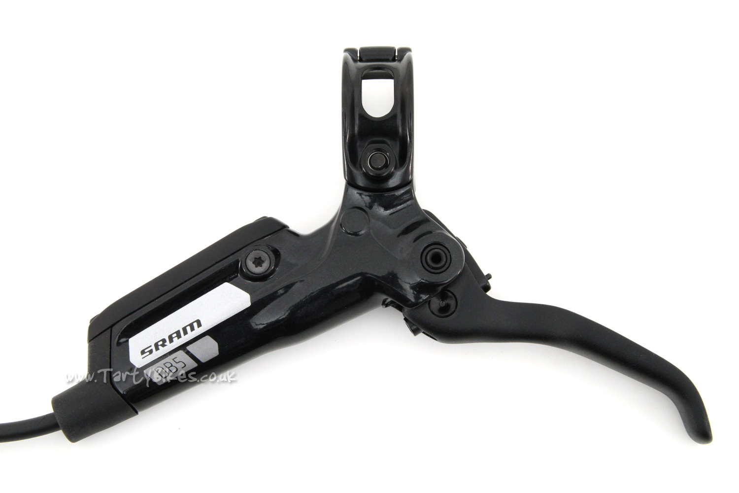 sram db5 brake pads