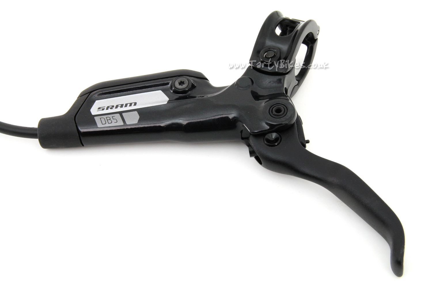 sram db5 brake pads