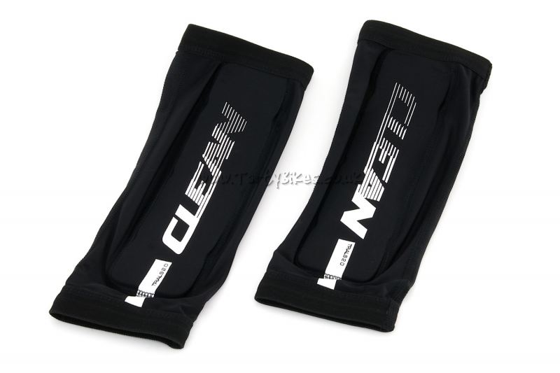 Clean Expert Shinguards