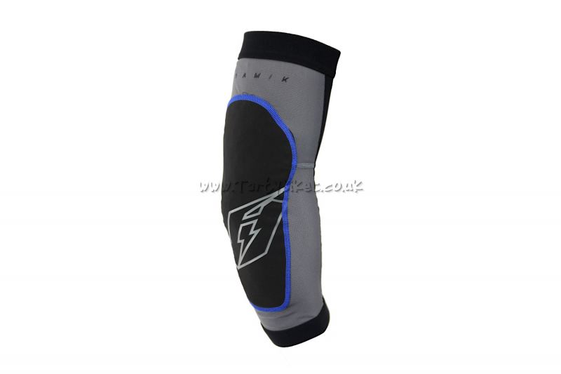 Jitsie Rheon Dynamik Elbow Protectors