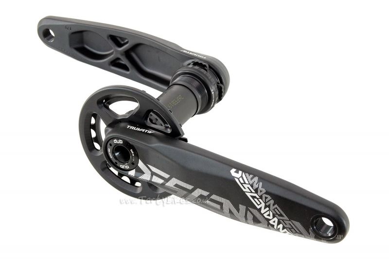 sram gx dub groupset