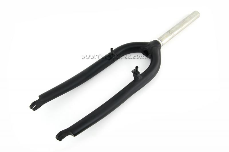 TNN Engineering V-Brake Fork, 26"