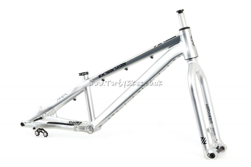 Extention Alter 24" Frame Kit