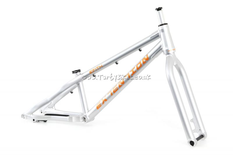 Extention Edith 24" Frame Kit