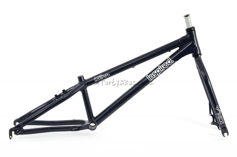 Inspired 2014 Inspired Hex Frame Kit