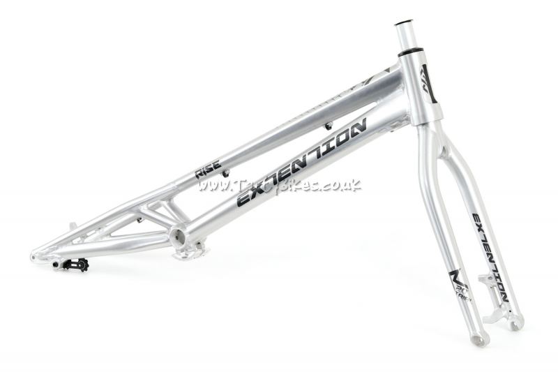 Extention Rise 20 Frame Kit