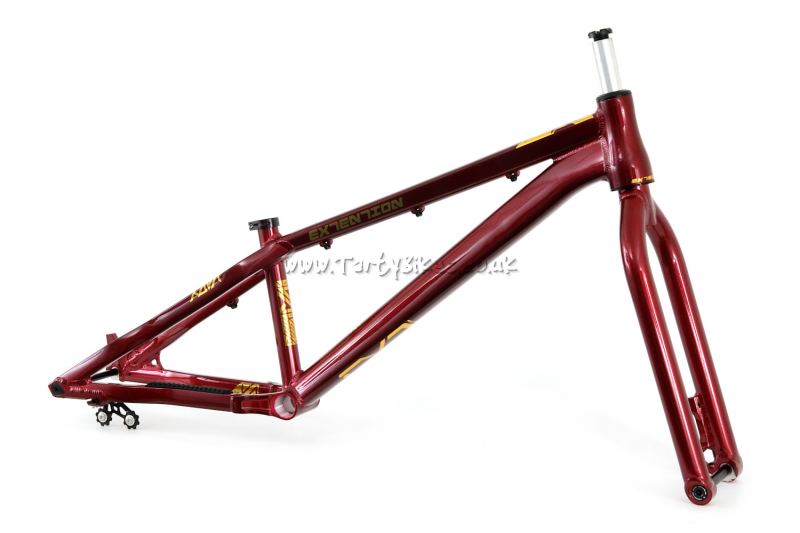 Extention Vary 26" Frame Kit