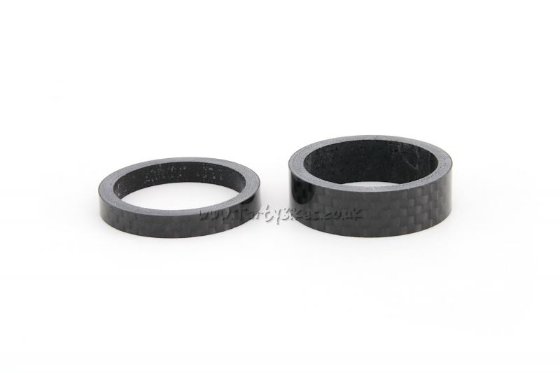 Dia-Compe Carbon Headset Spacer
