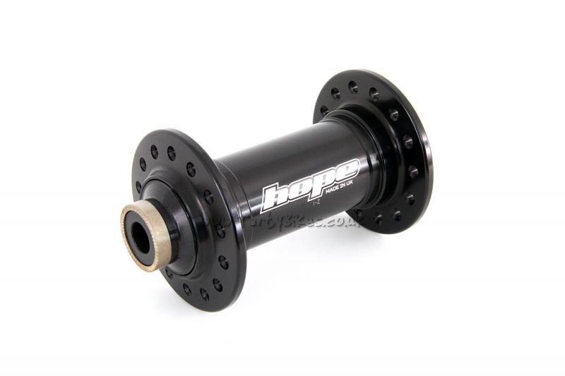 Hope RS4 Front Hub, 9mm (To Fit Crewkerz)