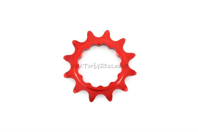 Extention Splined 12T Sprocket